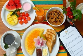 Boquete Garden Inn Hotel