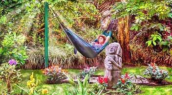 Boquete Garden Inn Hotel