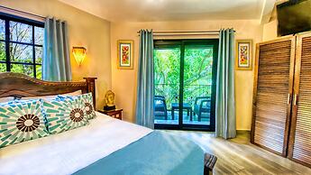 Boquete Garden Inn Hotel