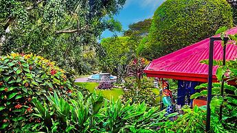 Boquete Garden Inn Hotel