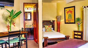 Boquete Garden Inn Hotel