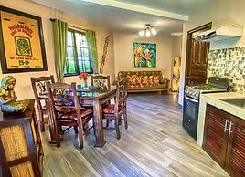 Boquete Garden Inn Hotel