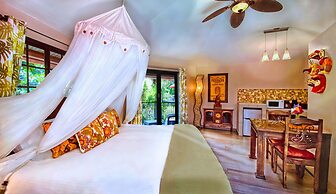 Boquete Garden Inn Hotel