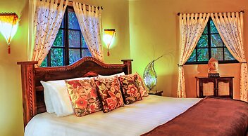 Boquete Garden Inn Hotel