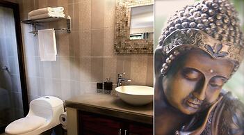 Boquete Garden Inn Hotel