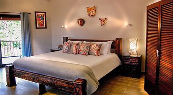 Boquete Garden Inn Hotel