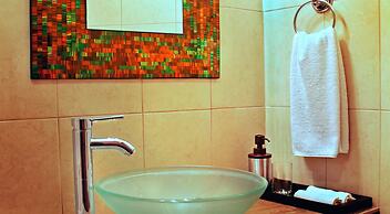 Boquete Garden Inn Hotel