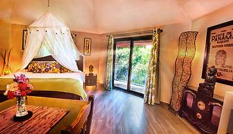 Boquete Garden Inn Hotel