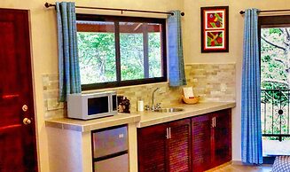 Boquete Garden Inn Hotel