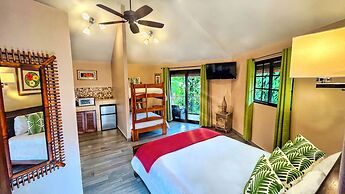 Boquete Garden Inn Hotel