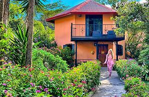 Boquete Garden Inn Hotel