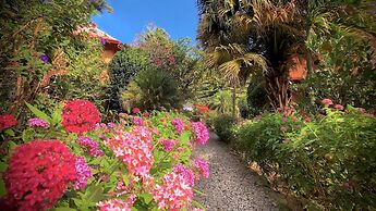 Boquete Garden Inn Hotel