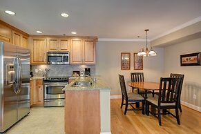 The Residences at Biltmore