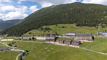 Pierre & Vacances Andorra Bordes d'Envalira
