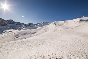 Pierre & Vacances Andorra Bordes d'Envalira