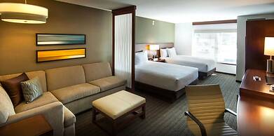 Hyatt Place Tijuana