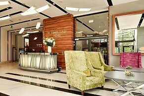 Warsaw Plaza Hotel