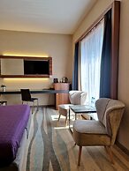 Warsaw Plaza Hotel