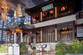 Sheraton Zhuhai Hotel