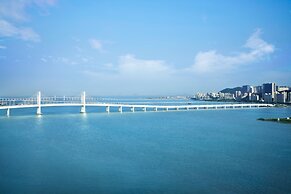 Sheraton Zhuhai Hotel