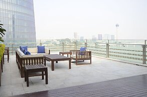 Sheraton Zhuhai Hotel
