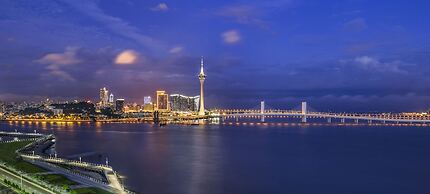 Sheraton Zhuhai Hotel