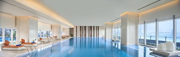Sheraton Zhuhai Hotel