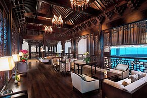 Sheraton Zhuhai Hotel