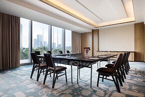 Sheraton Zhuhai Hotel