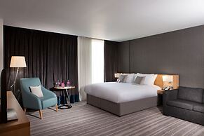 Crowne Plaza Newcastle - Stephenson Quarter, an IHG Hotel