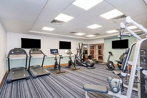Crowne Plaza Newcastle - Stephenson Quarter by IHG