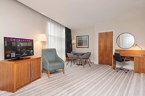 Crowne Plaza Newcastle - Stephenson Quarter by IHG