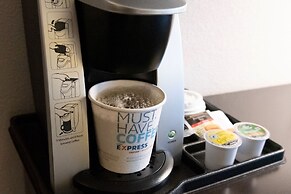 Holiday Inn Express & Suites New Martinsville by IHG