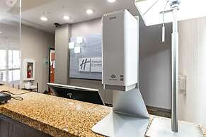 Holiday Inn Express & Suites New Martinsville by IHG