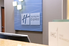 Holiday Inn Express & Suites New Martinsville by IHG