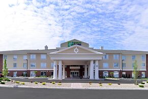 Holiday Inn Express & Suites New Martinsville by IHG