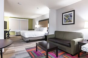 Holiday Inn Express & Suites New Martinsville by IHG