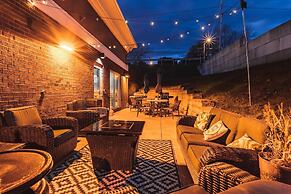 Holiday Inn Express & Suites New Martinsville by IHG