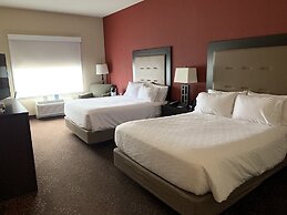 Holiday Inn Express & Suites New Martinsville by IHG