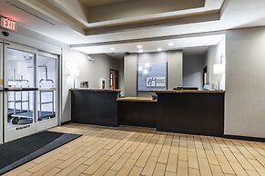 Holiday Inn Express & Suites New Martinsville by IHG