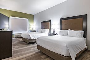 Holiday Inn Express & Suites New Martinsville by IHG