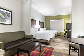 Holiday Inn Express & Suites New Martinsville by IHG