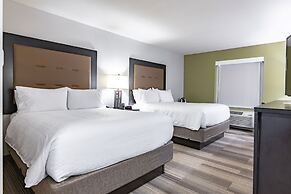 Holiday Inn Express & Suites New Martinsville by IHG