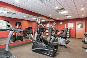 Holiday Inn Express & Suites New Martinsville by IHG