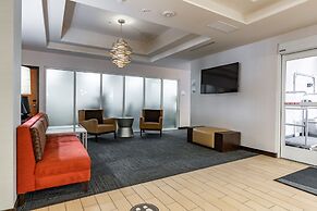 Holiday Inn Express & Suites New Martinsville by IHG