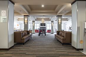 Holiday Inn Express & Suites New Martinsville by IHG