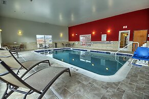 Holiday Inn Express & Suites New Martinsville by IHG