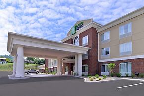Holiday Inn Express & Suites New Martinsville by IHG