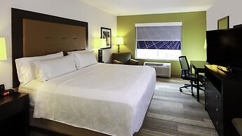 Holiday Inn Express & Suites New Martinsville by IHG