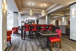 Holiday Inn Express & Suites New Martinsville by IHG
